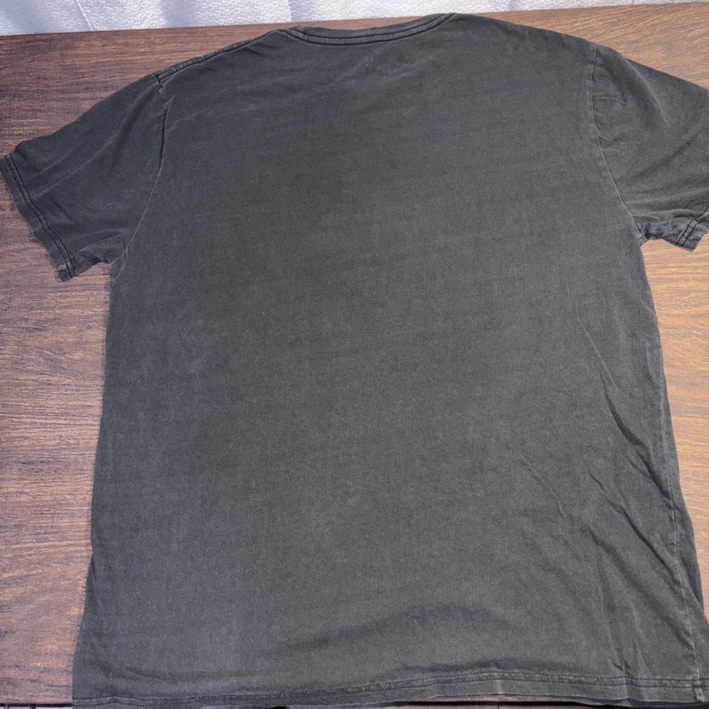 Lil Wayne Tha Carter II Gray Short Sleeve T Shirt XL Graphic Album Art - Picture 5 of 5